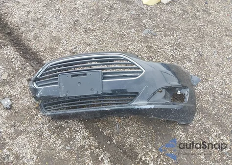 2014 Ford Fiesta Se z USA, uszkodzony, nr VIN 3FADP4BJ9EM226395